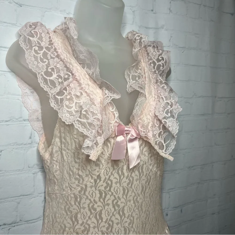 Vintage Cinema Etoile nightie - Picture 5 of 14